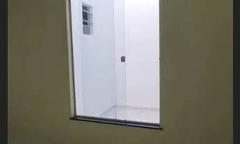 Imagem 3: Casa na região do Marcos Freire, São Brás