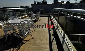 Imagem 4: Cobertura - Triplex / Residencial / Icaraí