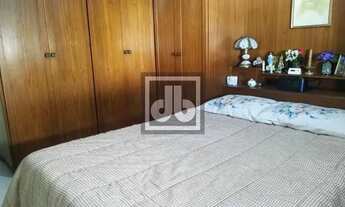 Imagem 6: Ilha do Governador - Jardim Guanabara - Apartamento - Elevador - Sala - 1 Quarto - Dependê