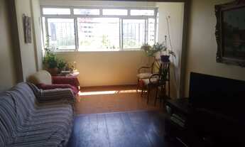 Imagem: Apartamento aconchegante com vista para