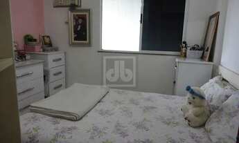 Imagem 5: Freguesia Apartamento 3quartos,1suíte,1sala em L ,Armários embutidosvaga portaria 24 h.Loc