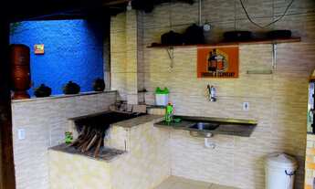 Imagem 6: Casa para temporada a 10 minutos de Itaipava