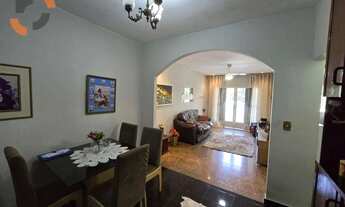 Imagem: Casa com 3 dormitórios à venda, 163 m²