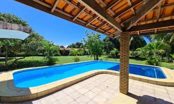 Imagem 2: Sitio Chácara Guarajuba