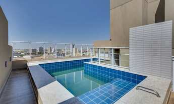 Imagem 7: Pop House samambaia QR 120