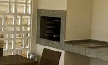 Imagem: Apartamento mobiliado e sem mobilia 2 dormitorios