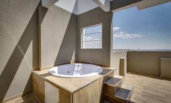 Imagem 6: Pop House samambaia QR 120