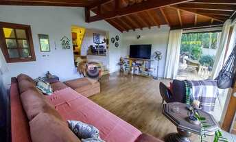 Imagem 2: Chácara - / Rural / Recanto dos Pássaros