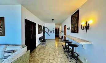 Imagem 6: Apartamento frente mar à Venda na Pitangueiras no Guarujá