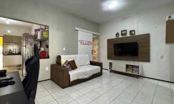 Imagem 4: CASA A VENDA TAGUATINGA SETOR PRIMAVERA