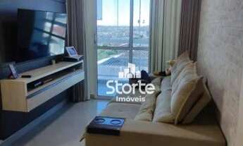 Imagem: Apartamento com 2 dormitórios à venda