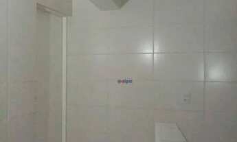 Imagem 7: Apartamento com 1 dormitório para alugar, 40 m² por R$ 700,00/mês - Jardim Alvorada - Guar