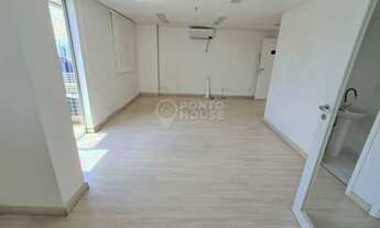 Imagem 6: Sala comercial à venda e locação bairro Vila Mariana de 72m², 3 salas e 2 vagas