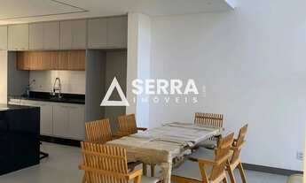 Imagem 5: Alphaville Litoral Norte II | Casa Duplex | 4 Suítes | 217 m² | Piscina