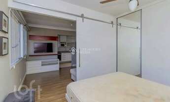 Imagem 3: Apartamento para aluguel com 45 m², com 1 quarto em Petrópolis - Porto Alegre - RS