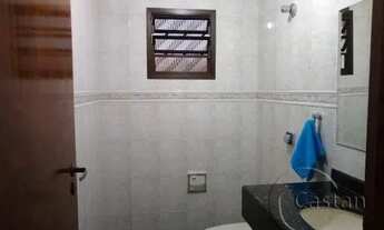 Imagem 4: Sobrado em Vila Formosa