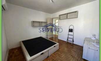 Imagem 7: AP 2ORM semi mobiliado Condom Arborizado e Seguro