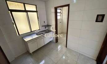 Imagem 7: Apartamento à venda no Osvaldo Rezende com 3/4 sendo 01 com armário embutido