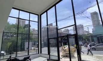 Imagem 4: Loja com 1000m2 na Vila Olímpia