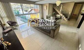 Imagem 5: Cobertura à venda, 5 quartos, 2 suítes, 4 vagas, Santa Tereza - Belo Horizonte/MG