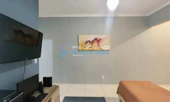 Imagem 6: Apartamento com 1 quarto, Canto do Forte, Praia Grande - R$ 375 mil, Cod: 5669