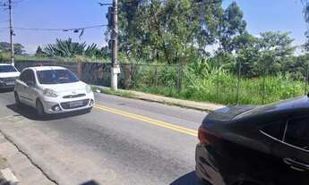 Imagem 5: Terreno para alugar, 2589 m² por R$ 15.333,33/mês - Granja Viana - Cotia/SP