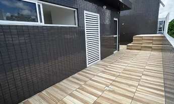 Imagem 2: Vendo Apartamentos novos no Bairro dos Estados com 02 quartos com Solário