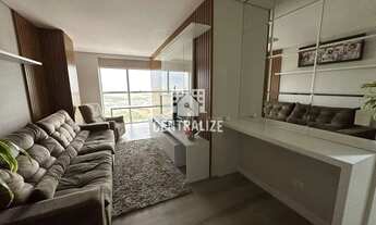 Imagem 4: VENDA- COBERTURA EDIFÍCIO PLATINUM RESIDENCE-JARDIM CARVALHO