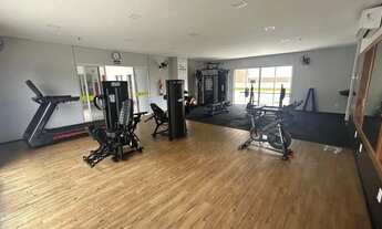 Imagem 2: Ed Turim - Alugo Apto 78m² no Calhau