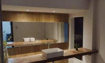 Imagem: Sobrado para aluguel com 400 metros quadrados