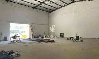 Imagem: Galpão para alugar, 700 m²- Jardim Arpoador