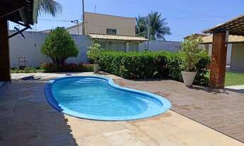 Imagem: CASA NO ABAIS A MELHOR 4 SUITES