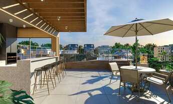 Imagem 3: Apartamento a venda no Bessa com 02 quartos próximo ao Mar - AP9282