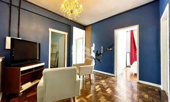 Imagem 3: Apartamento de 4 dormitórios, no bairro São Geraldo, em Porto Alegre