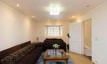 Imagem: Casa 3 quartos à venda no(a) Vila Tibagi