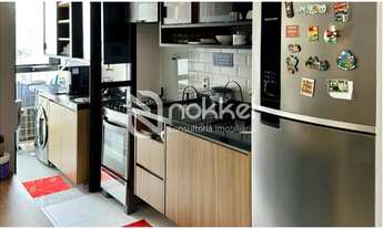 Imagem 3: Apartamento pronto para morar, todo equipado !