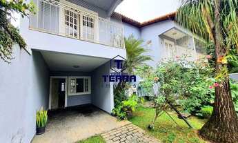 Imagem 3: Casa duplex, dentro de condomínio, com excelente localização em Maria Paula