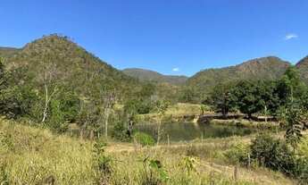 Imagem 7: Fazenda com 80 Alqueires em Niquelândia/GO