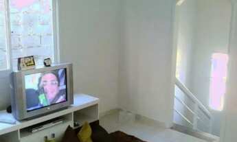 Imagem 3: Casa Duplex 4 Quartos à Venda no Bairro Itapebussu em Guarapari-ES