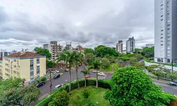 Imagem 4: Imóvel com 129 metros quadrados e 3 quartos em Jardim Europa - Porto Alegre - RS