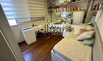 Imagem 3: Cobertura à venda, 5 quartos, 2 suítes, 4 vagas, Santa Tereza - Belo Horizonte/MG