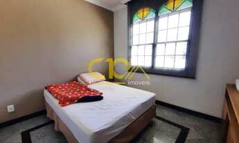 Imagem 6: APARTAMENTO À VENDA COM TRÊS QUARTOS, SUÍTE, VARANDA, SALA AMPLA, BANHO SOCIAL, COZINHA, Á