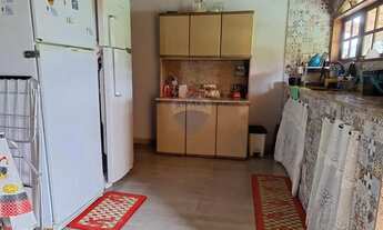 Imagem 14: SÍTIO COM 4900 M² ÁREA, CASA COM 2 QUARTOS SENDO 1 SUÍTE, ESPAÇO GOURMET E PISCINA