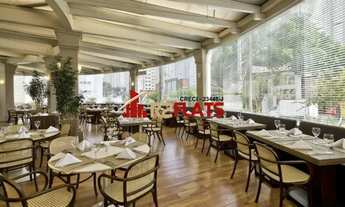 Imagem 5: Flat com ótimo preço no bairro Moema. Confira!