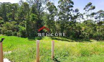 Imagem 6: Lote em condomínio em Estrada Carlos Antônio Pereira de Castro - Pitas - Cotia/SP