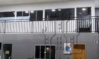 Imagem 2: Barracão para alugar, 1000 m² por R$ 15.000,00/mês - Vivi Xavier - Londrina/PR