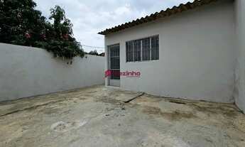 Imagem 2: Casa para alugar em Limeira, Parque Residencial Santa Eulália, com 1 quarto, com 70 m²
