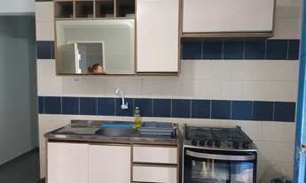 Imagem 3: SOBRADO EM IPANEMA/PR PARA A TEMPORADA 2026