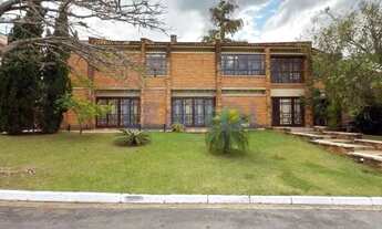 Imagem 2: CASA EM CONDOMÍNIO - TAMBORÉ - SP