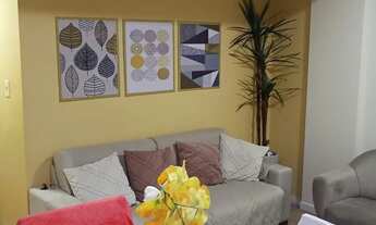 Imagem 2: Residencial Vitali - Alvorada / Manaus - Am